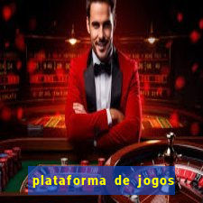 plataforma de jogos para ganhar dinheiro gratuito